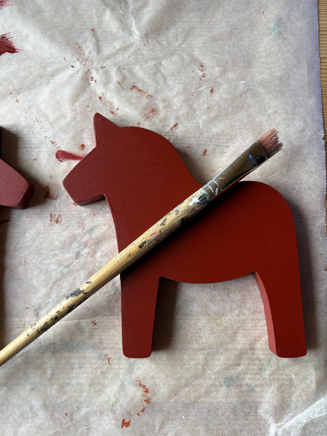 Vad döljs bakom bilderna