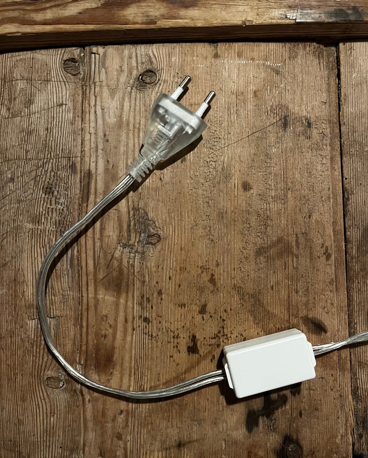 Svart på Svart bakgrund