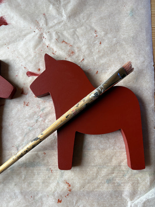 Vad döljs bakom bilderna